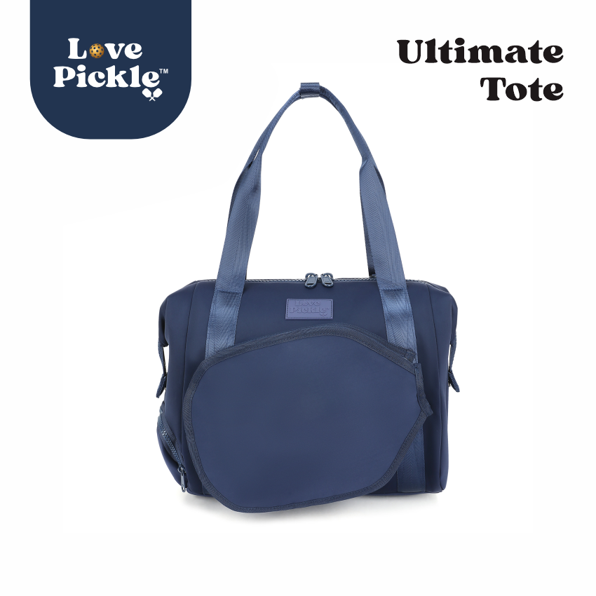 Love Pickle Ultimate Tote