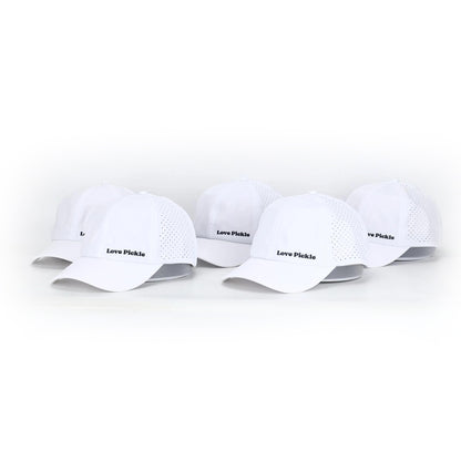 Love Pickle Performance Sports Hat