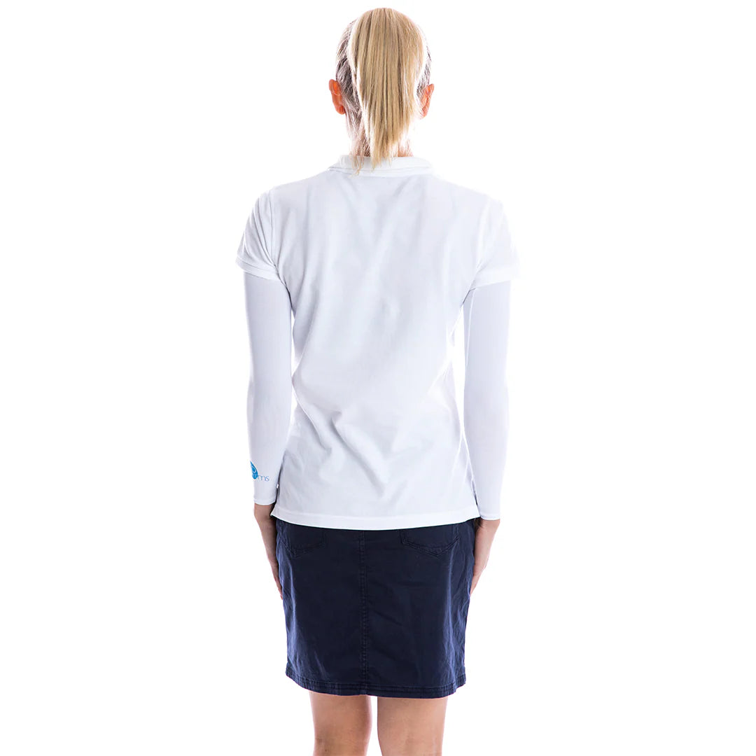 Original Arm Sleeves - White
