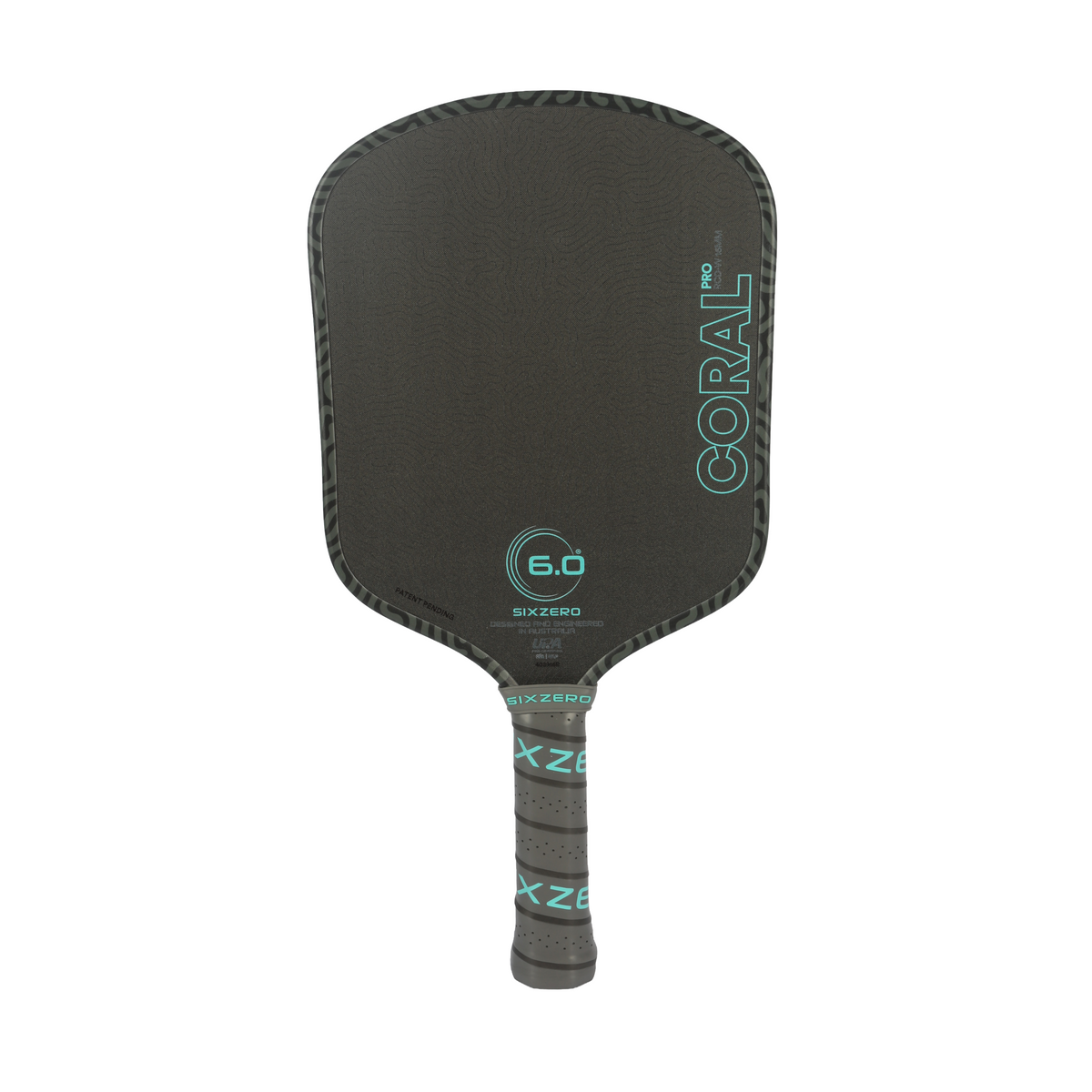 Six Zero Coral Pro