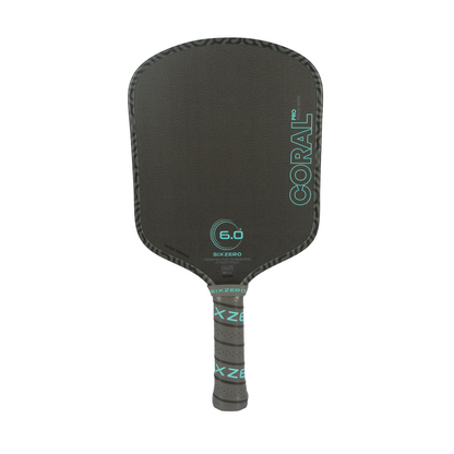 Six Zero Coral Pro
