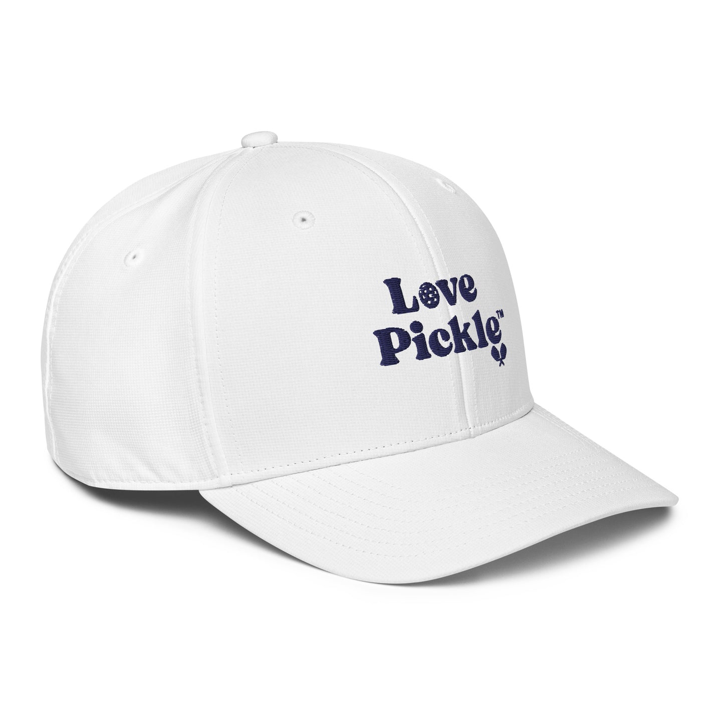 Love Pickle Adidas Performance Sports Hat