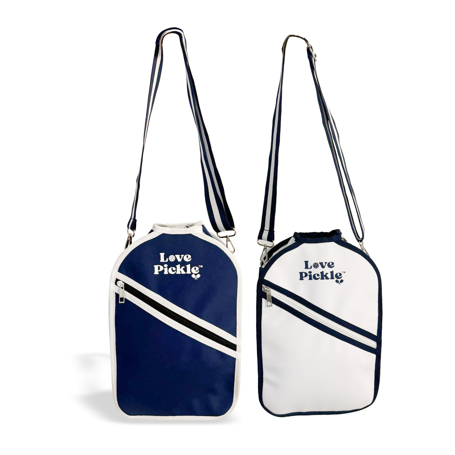 Love Pickle Crossbody Bag
