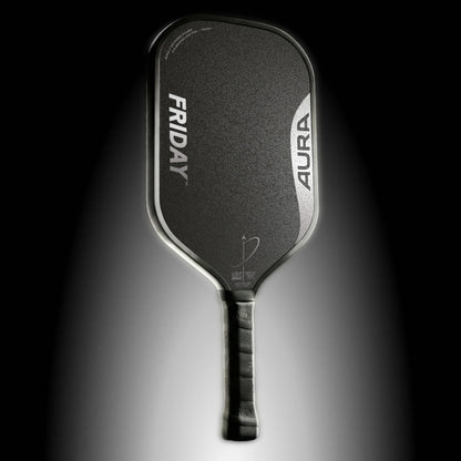 Friday Aura | GEN 4 Control Pickleball Paddle