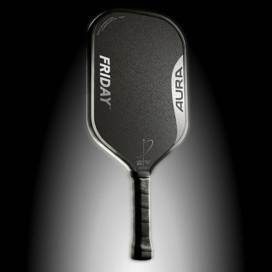 Friday Aura | GEN 4 Control Pickleball Paddle