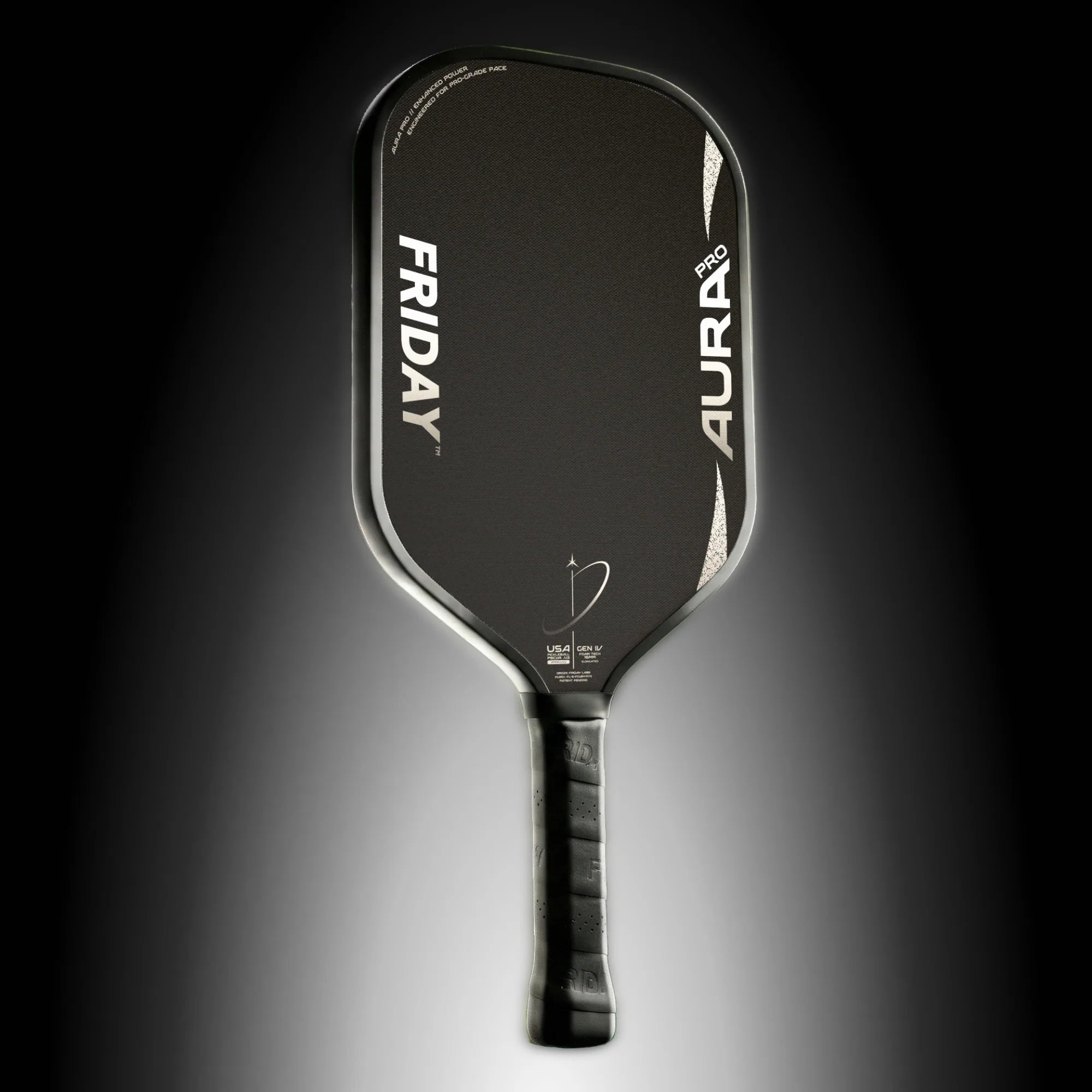 Friday Aura Pro