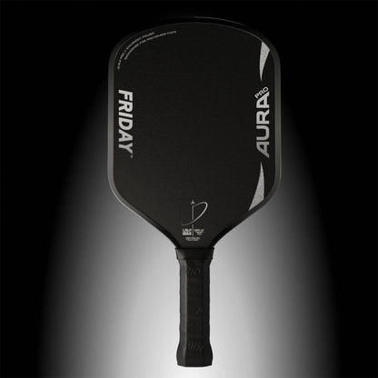 Friday Aura Pro | GEN 4 Control Pickleball Paddle