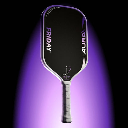 Friday Aura Pro | GEN 4 Control Pickleball Paddle