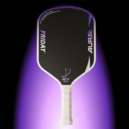 Friday Aura Pro | GEN 4 Control Pickleball Paddle