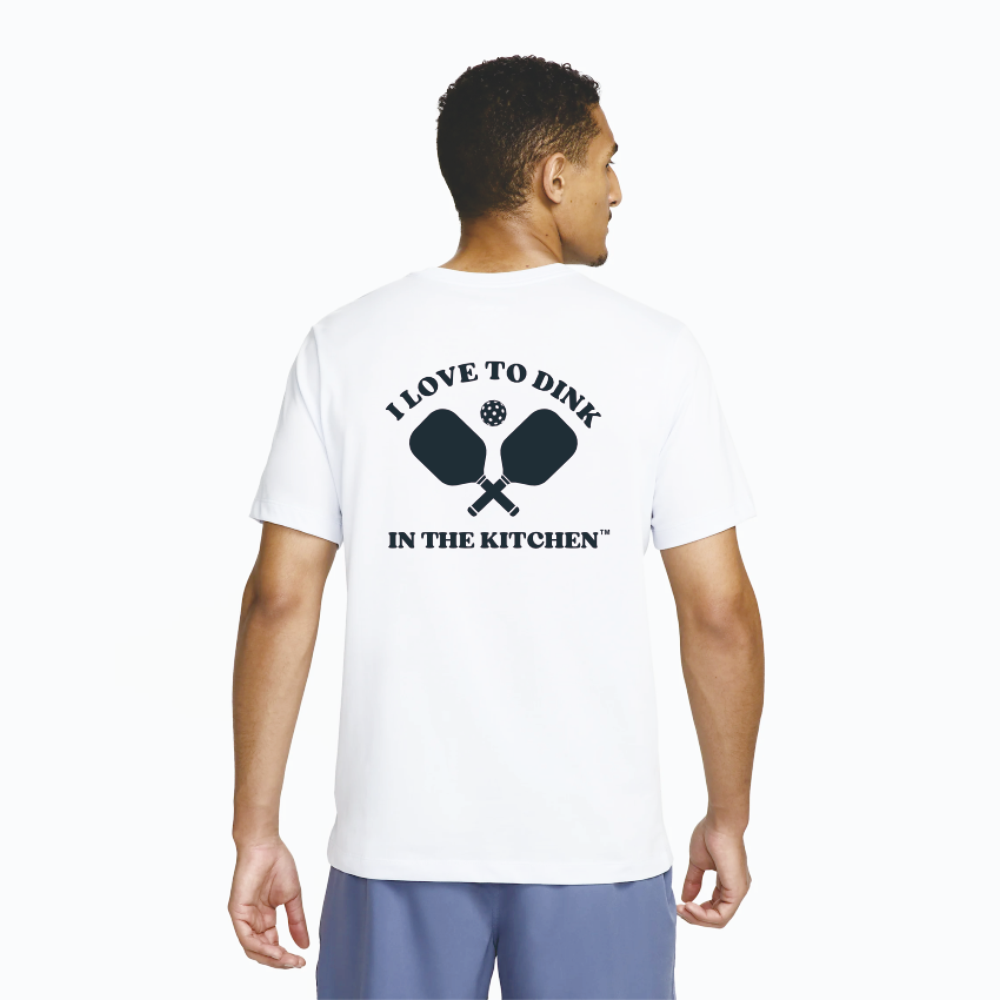 Love Pickle Men's Sports T-Shirt