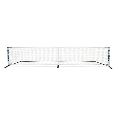 Love Pickle’s Premium 2-in-1 Pickleball Net