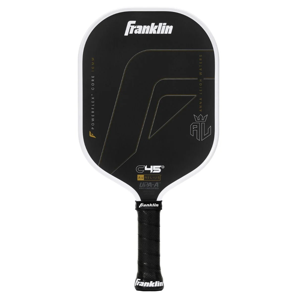 Anna Leigh Waters Signature C45° Paddle Series