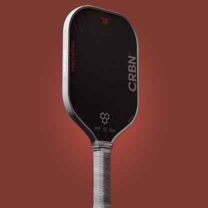 CRBN¹ TruFoam Barrage (Elongated, Long Handle)