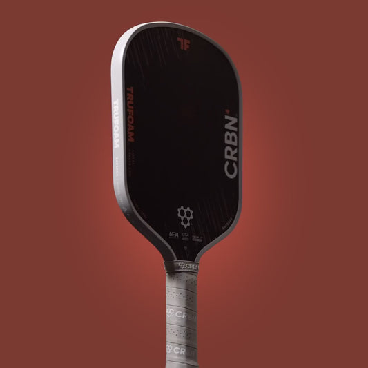 CRBN⁴ TruFoam Barrage (Hybrid, AeroCurve)