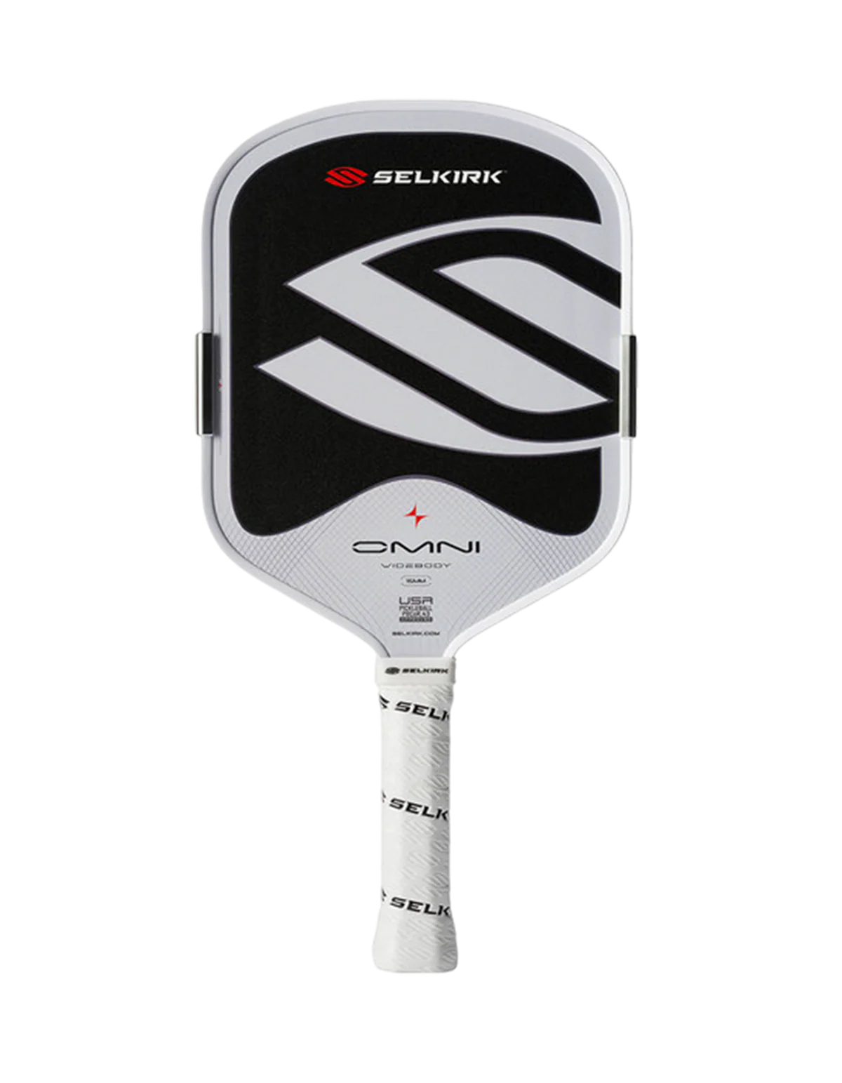White Selkirk OMNI - Elongated & Widebody PreOrder