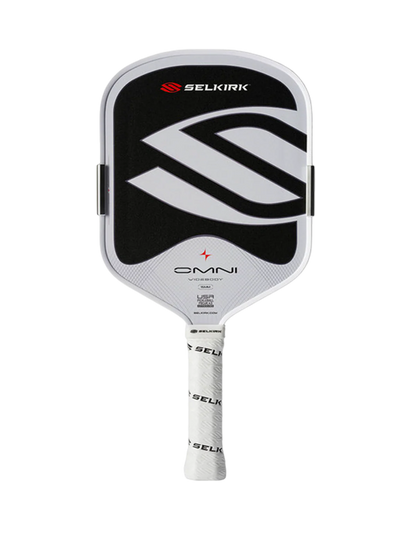White Selkirk OMNI - Chalk Elongated & Widebody