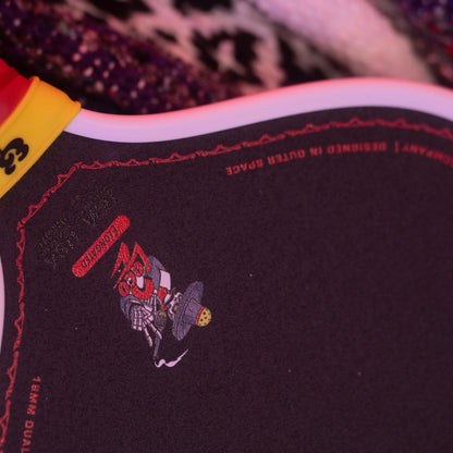 The Loco 2 Pickleball Paddle
