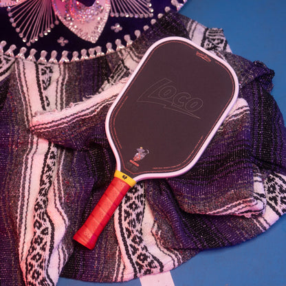 The Loco 2 Pickleball Paddle