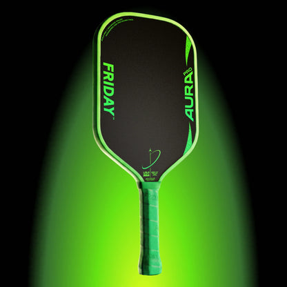 Friday Aura Pro | GEN 4 Control Pickleball Paddle