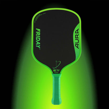 Friday Aura | GEN 4 Control Pickleball Paddle