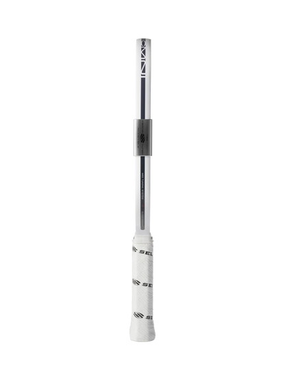 White Selkirk OMNI - Chalk Elongated & Widebody
